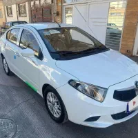 برلیانس ۹۷ بی رنگ