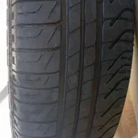 لاستیک پژوگلدستون