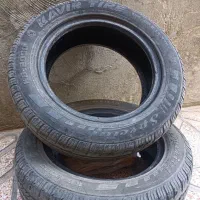 لاستیک پراید|قطعات یدکی و لوازم جانبی|همدان, |دیوار