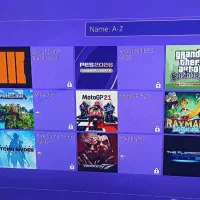 ps4|کنسول، بازی ویدئویی و آنلاین|محمدشهر, محمدشهر|دیوار