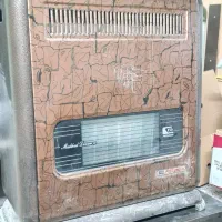 بخاری گازی مشهد دوام