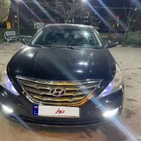 سوناتا ۲۰۱۲ فول بدون رنگ