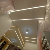 برقکار تخصصی/ نورپردازی/رفع اتصالی/سرویس کولر ابی