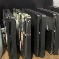 نصب بازی ps4وps5 خرید و فروش|کنسول، بازی ویدئویی و آنلاین|خمین, |دیوار