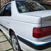 پارس tu5 1401 بی رنگ در حد صفر|خودرو سواری و وانت|ساری, |دیوار