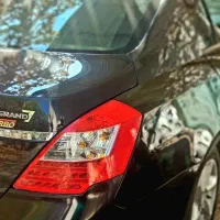 جیلی Emgrand اتومات|خودرو سواری و وانت|کرج, کمال‌شهر|دیوار