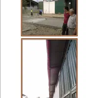 فروش کارخانه ۲۵۶۰ متری در شهرک صنعتی شفت|فروش دفتر صنعتی، کشاورزی، تجاری|رشت, آزادگان|دیوار