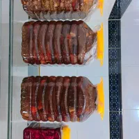 سفارش انواع ترشی خانگی  پذیرفته میشود|خوردنی و آشامیدنی|دهگلان, |دیوار