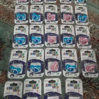 پستونک و شیشه شیر سویت بی بی ترکیه ای ارتودنسی|اسباب و اثاث بچه|تهران, عباس‌آباد|دیوار