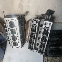 لوازم استوک زانتیا|قطعات یدکی و لوازم جانبی|مشهد, کوی سیدی|دیوار