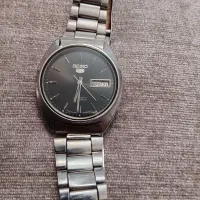 ساعت سیکو 5|ساعت|سنندج, |دیوار