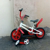 دوچرخه بچگانه