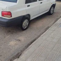 پراید مدل ۹۹|خودرو سواری و وانت|تایباد, |دیوار