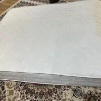تشک تخت۱۶۰