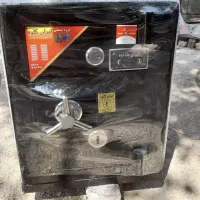 صندوق ضمانتی اصلی|ابزارآلات|قزوین, |دیوار