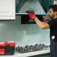 تعمیرات و نصب انواع هود با ضمانت