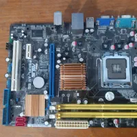 مادر برد ddr2