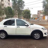 کوییک 1404 gxl در حد|خودرو سواری و وانت|قم, پردیسان|دیوار