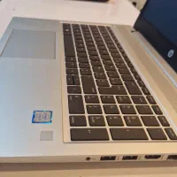 hp 850G6 i5 نسل ۸ لوگو خطی full hd ips سفارش آلمان|رایانه همراه|اهواز, زیتون کارمندی|دیوار