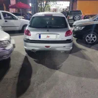 پژو 206 تیپ2 مدل 82|خودرو سواری و وانت|آمل, |دیوار