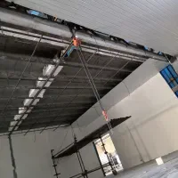 خدمات جوشکاری و برشکاری|خدمات پیشه و مهارت|نجف‌آباد, شریعتی غربی|دیوار