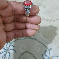 انگشتر نقره|جواهرات|سبزوار, غرب نیروگاه|دیوار