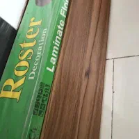 پارکت روستر