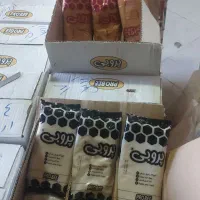 کیک گره زنبور عسل