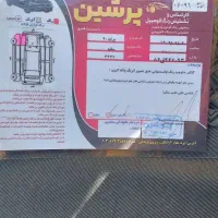 پراید ۹۰ دوگانه|خودرو سواری و وانت|یزد, |دیوار