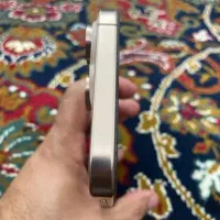 iPhone 16 pro max Zaa|موبایل|ایرانشهر, |دیوار