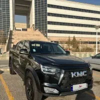 kmc t8|خودرو سواری و وانت|تهران, دهکده المپیک|دیوار