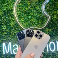 iPhone 15promax/ 15 pro