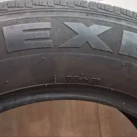 یک جفت لاستیک نکسن کره ۲۲۵