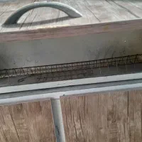 کابینت|آب‌چکان و نظم‌دهنده ظروف|تربت‌حیدریه, بازار|دیوار