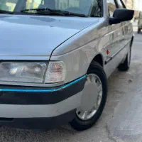 پژو۴۰۵ ۹۴ بیرنگ