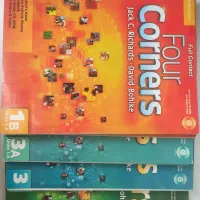 کتاب زبان انگلیسی