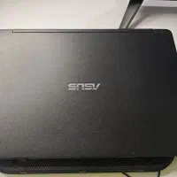لپ تاپ ایسوس Q551LN i7 رم 8 گرافیک 2 SSD 256