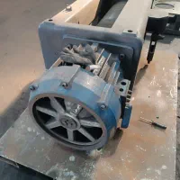 تعمیرات جک های  هیدرولیکی و پنوماتیکی و وینچ