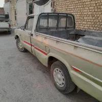 فروش مزدا مدل ۶۹