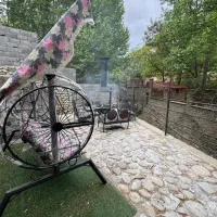 اجاره ویلا ساعتی و روزانه از مالک|اجارهٔ کوتاه‌مدت ویلا و باغ|هشتگرد, شهرک بعثت|دیوار