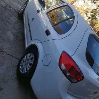 تیبا۲ هاچبک مدل ۹۹|خودرو سواری و وانت|بیجار, |دیوار