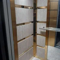 واحد ۳۵ متری ط ۳ با آسانسور فوری