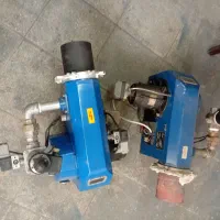 مشعل گازی 3تا5 گرم ایران|آبگرمکن، پکیج، شوفاژ|تهران, جوادیه تهرانپارس|دیوار