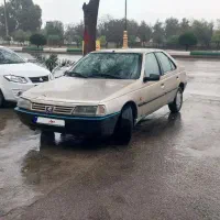 پژو۴۰۵مدل ۱۳۸۳|خودرو سواری و وانت|گنبد کاووس, |دیوار