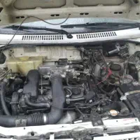 مکانیکی وباطری سازی سیار خودروسواری