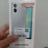 Galaxy A06 5G