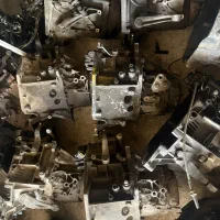 قطعات استوک پژو  ۲۰۶