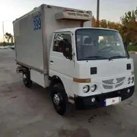 نیسان زد اف زامیاد zf