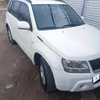 سوزوکی ویتارا|خودرو سواری و وانت|ارومیه, |دیوار