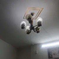 فروش لوستر|لوستر و چراغ آویز|تهران, زاهد گیلانی|دیوار